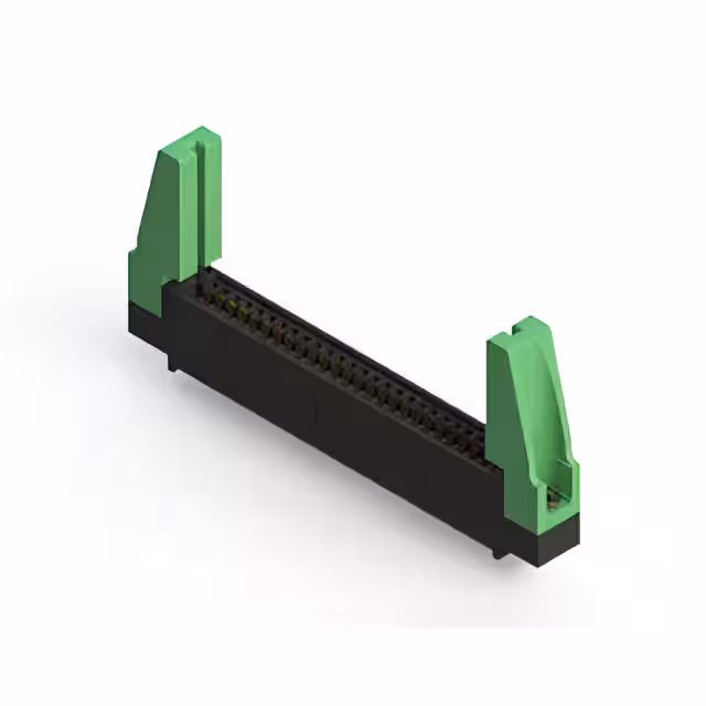 395-027-525-488 EDAC Inc.  Edgeboard Connectors